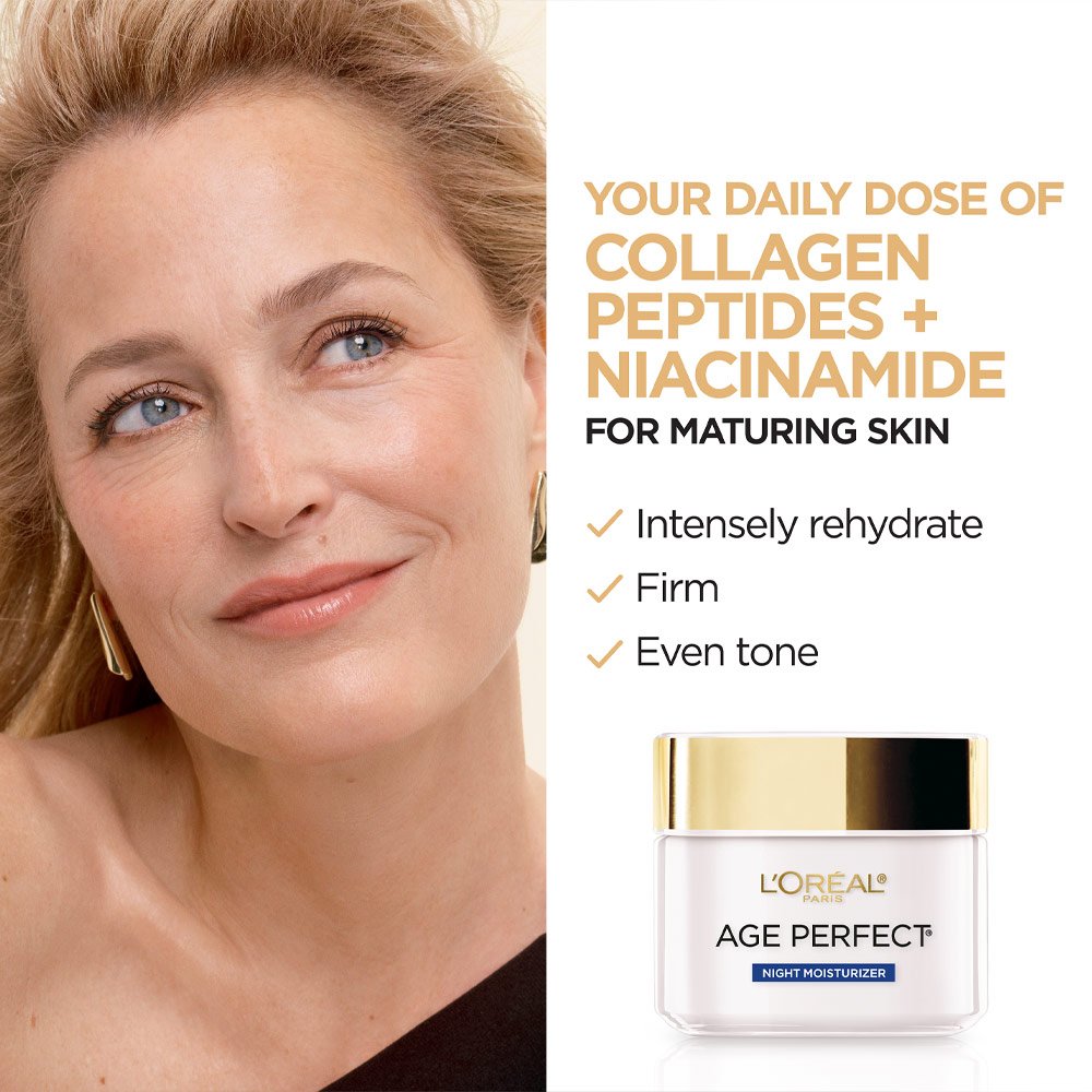 AV2 LOreal Skincare AgePerfect
